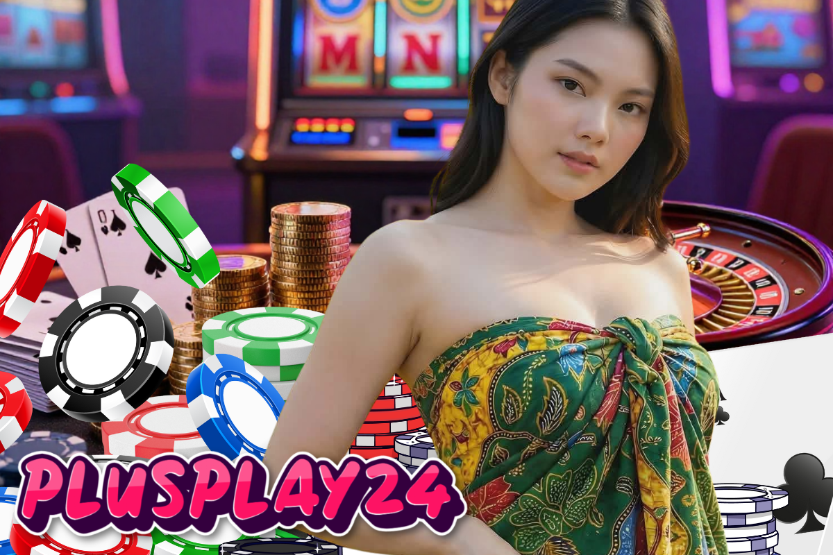 plusplay24 สล็อต